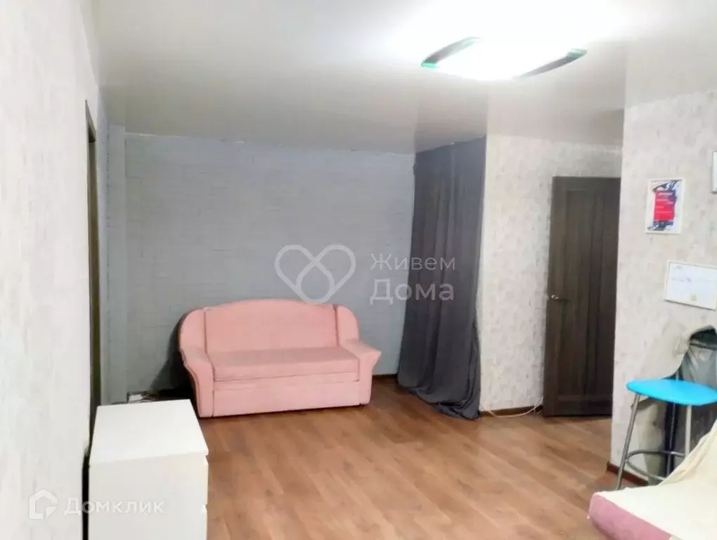 Продаётся 3-к квартира, 57.8 м - Фото 1
