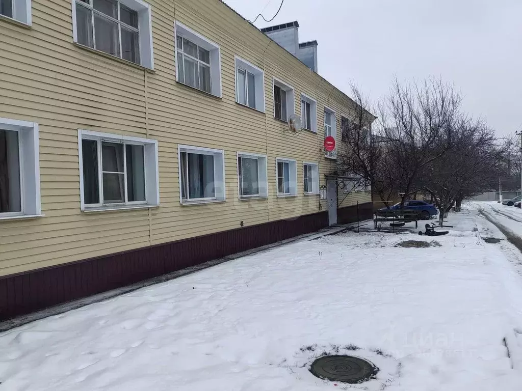 Комната Белгородская область, Алексеевка ул. Ватутина, 6 (10.4 м) - Фото 2