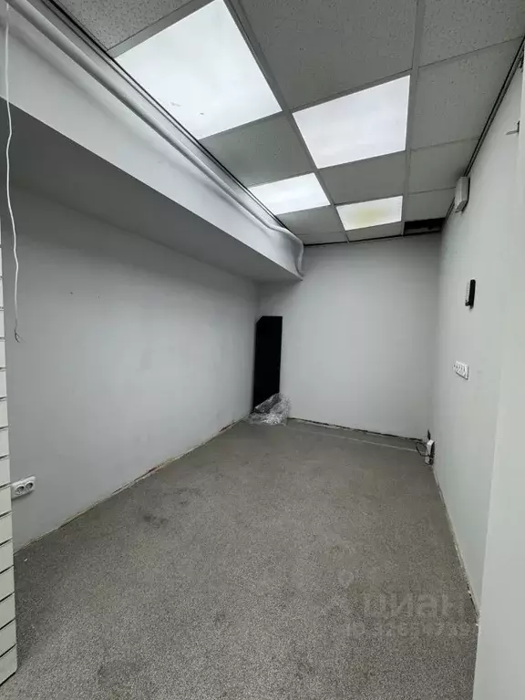 Торговая площадь в Москва Большая Сухаревская пл., 14/7 (15 м) - Фото 2