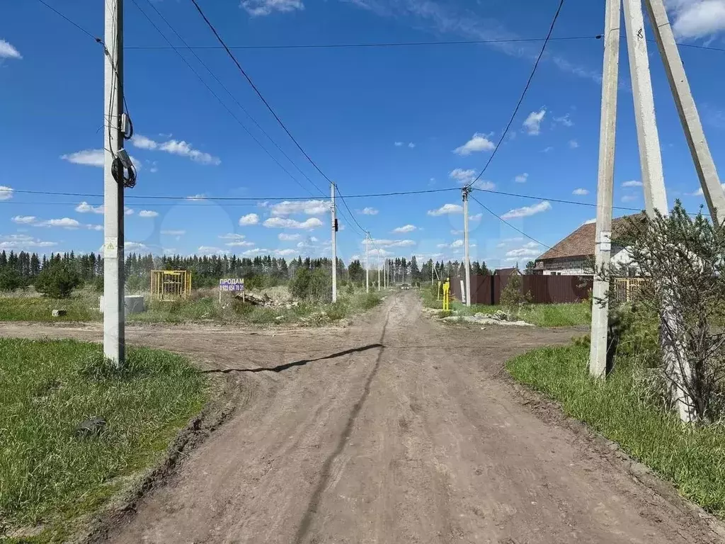 Участок 7 сот. (ИЖС) - Фото 0