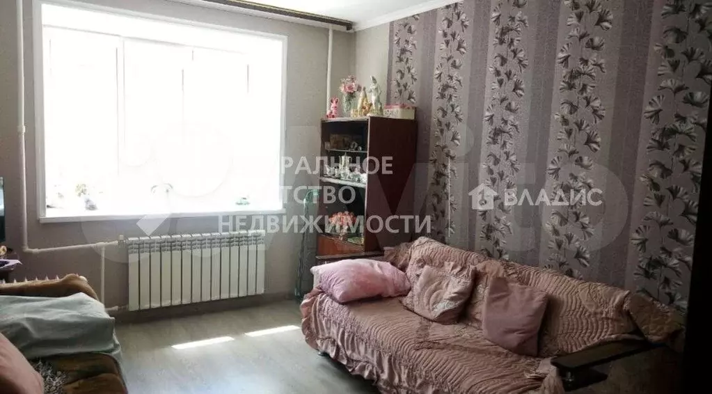 1-к. квартира, 34,2 м, 2/15 эт. - Фото 1