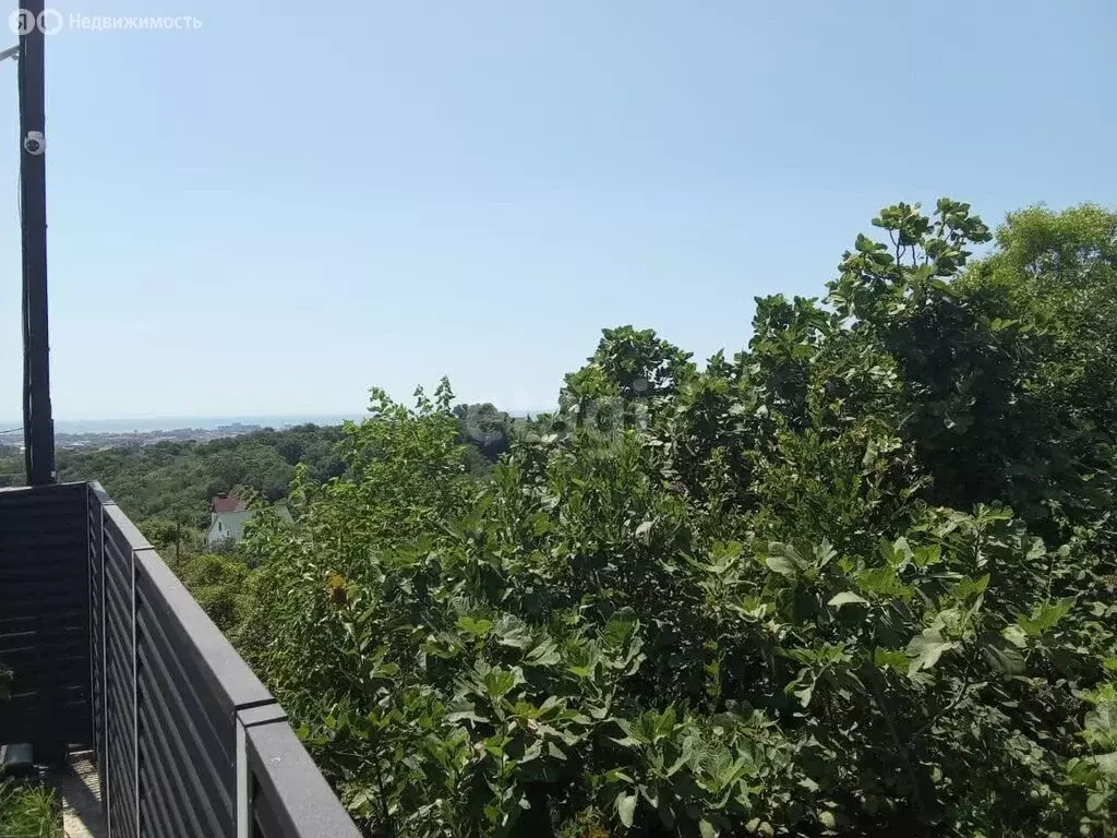 Участок в село Черешня, Владимировская улица (9.9 м) - Фото 1