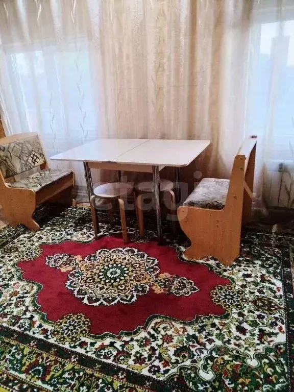 Дом в Новосибирская область, Новосибирск ул. Тургенева, 319 (70 м) - Фото 1