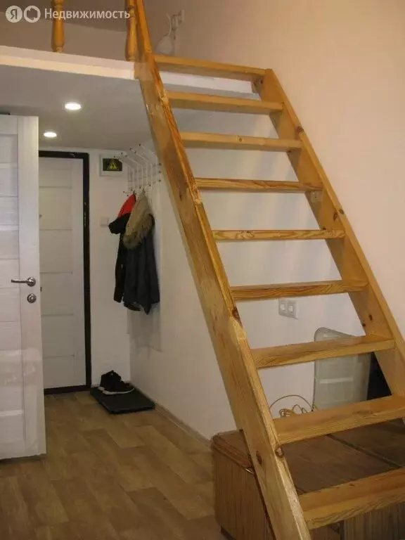 Квартира-студия: Санкт-Петербург, Никольская площадь, 6 (224 м) - Фото 1