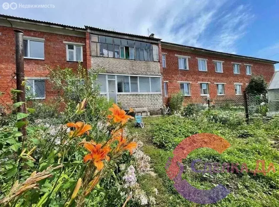 2-комнатная квартира: Нефтекамск, Степная улица, 19 (50.2 м) - Фото 2