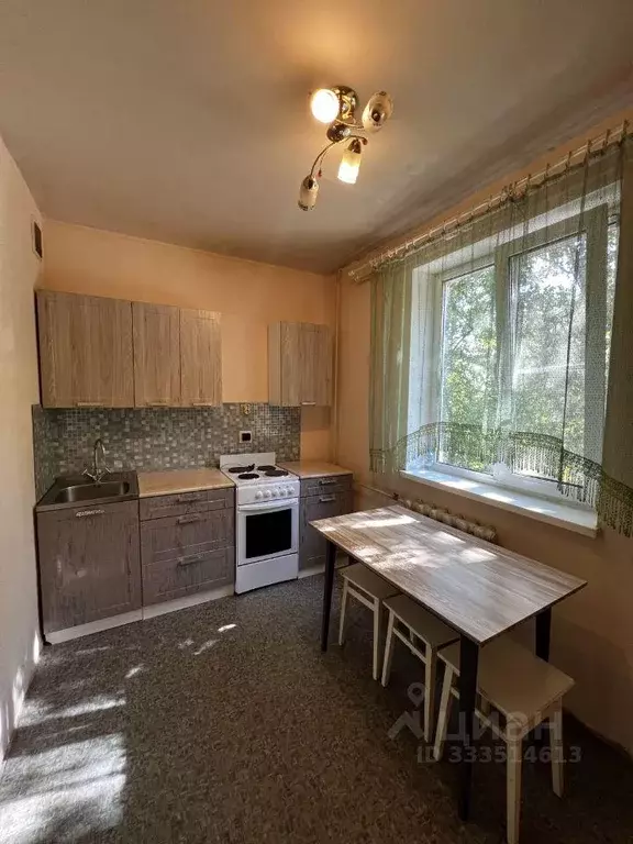 Квартира, 1 комната, 39 м - Фото 2