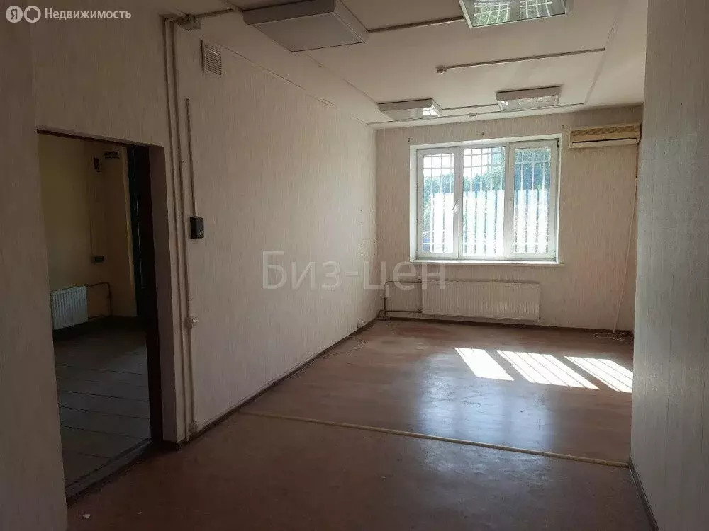 Офис (208.2 м) - Фото 1