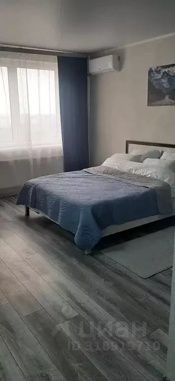 Студия Краснодарский край, Краснодар ул. Имени Дмитрия Благоева, 31к2 ... - Фото 0
