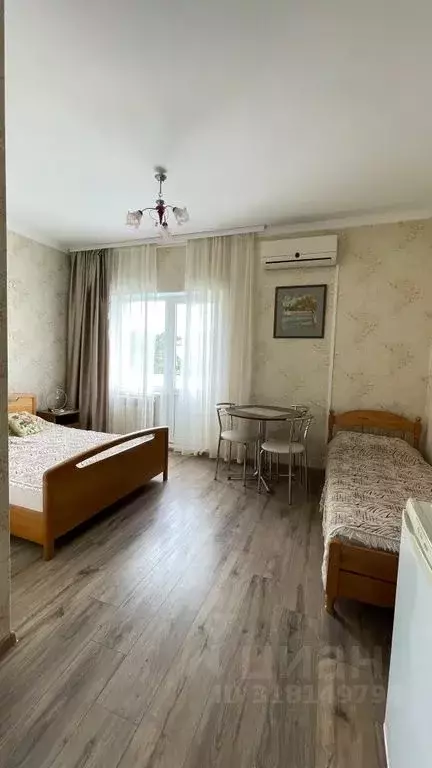 Комната Севастополь ул. Жемчужная, 7 - Фото 0