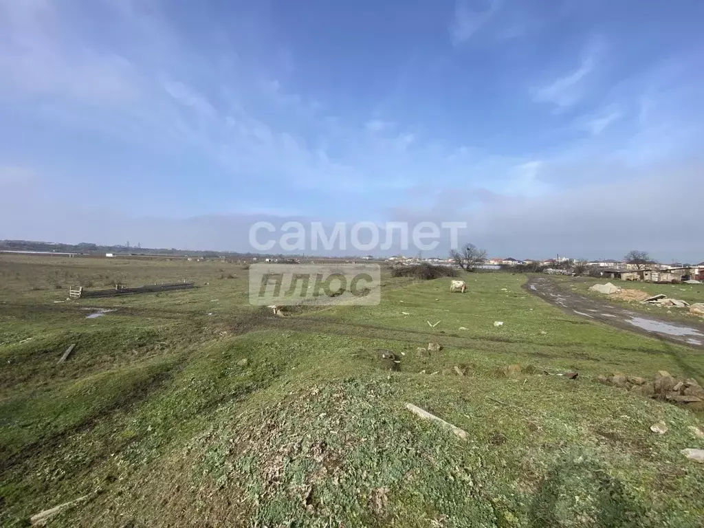 Участок в Дагестан, Дербент  (15.96 сот.) - Фото 1