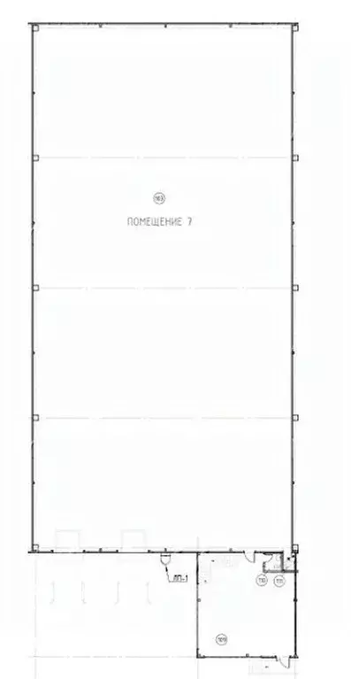 Производственное помещение в Московская область, Солнечногорск ... - Фото 2