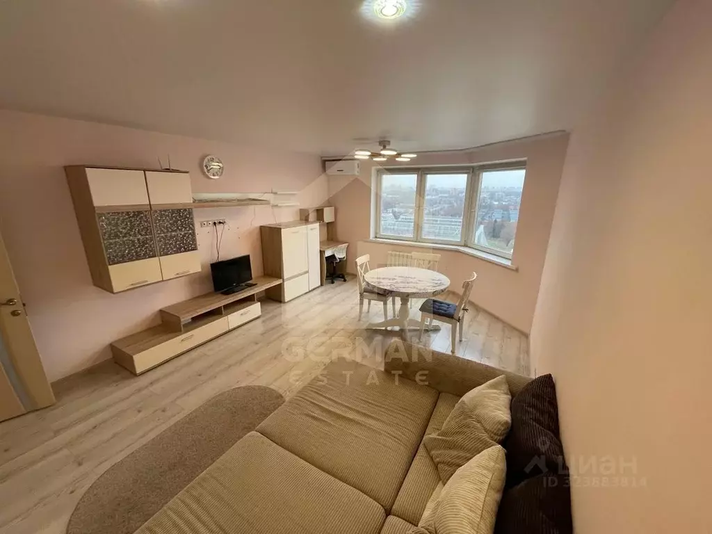 2-к кв. Московская область, Долгопрудный просп. Ракетостроителей, 7к1 ... - Фото 2