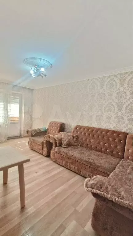 2-к. квартира, 50 м, 2/5 эт. - Фото 0