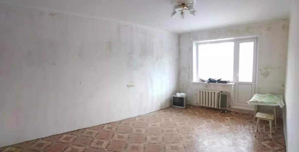 1-к кв. Саратовская область, с. Сторожевка ул. Компрессорная, 15 (38.0 ... - Фото 1