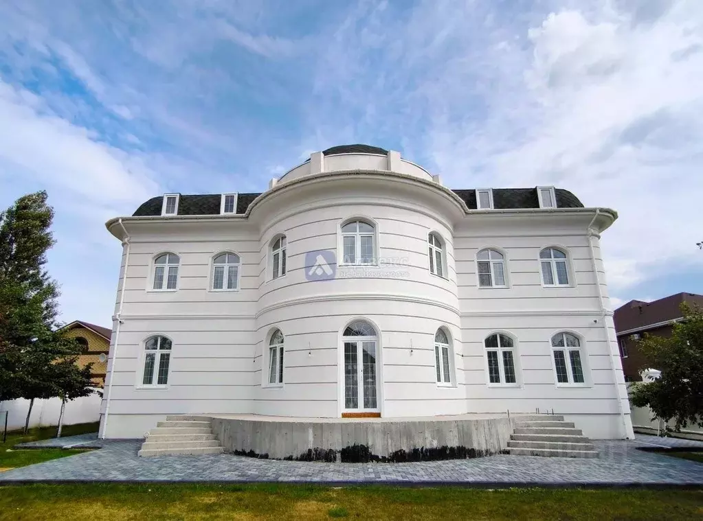 Коттедж в Тюменская область, Тюменский район, д. Дударева ул. ... - Фото 2