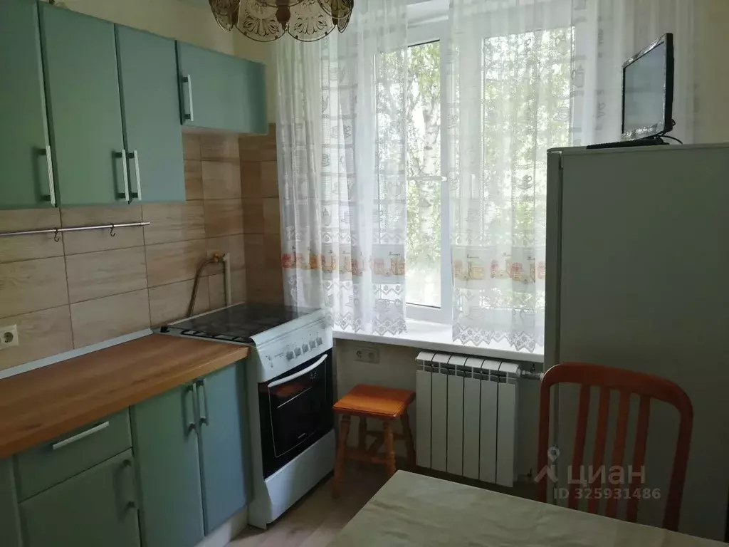 2-к кв. Москва Мироновская ул., 28 (44.0 м) - Фото 1