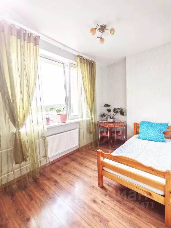 3-к кв. Москва Ярославское ш., 146к2 (40.0 м) - Фото 1