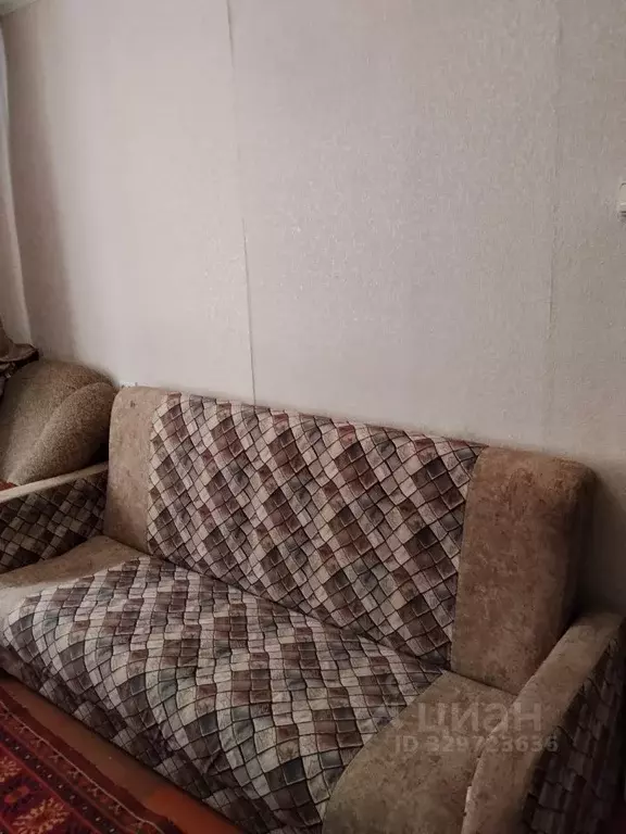 1-к кв. Новосибирская область, Искитим Подгорный мкр, 26 (29.0 м) - Фото 1