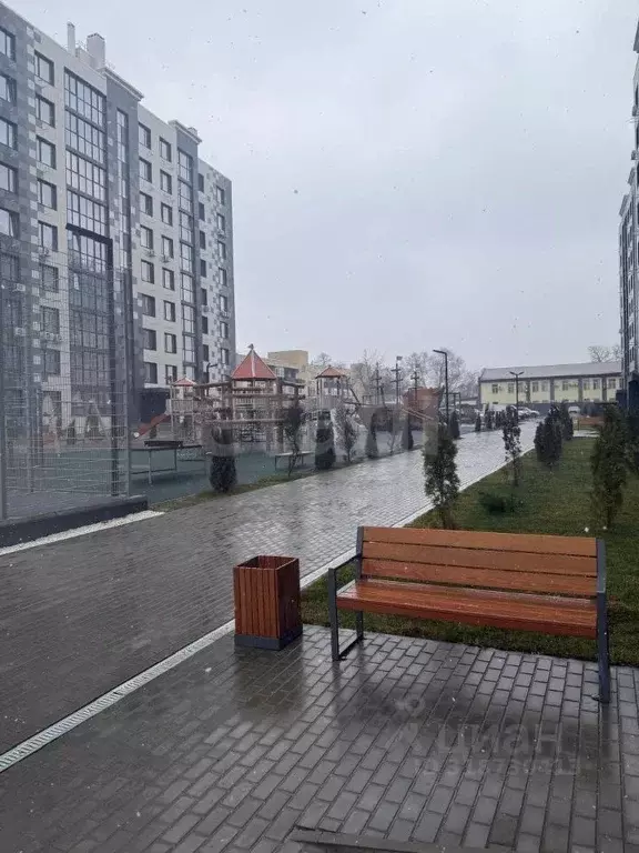 2-к кв. Ростовская область, Азов Азовский район, Красногоровская ул., ... - Фото 0