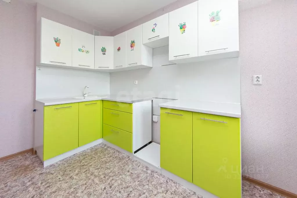 1-к кв. Томская область, Томск ул. Береговая, 7 (41.4 м) - Фото 0