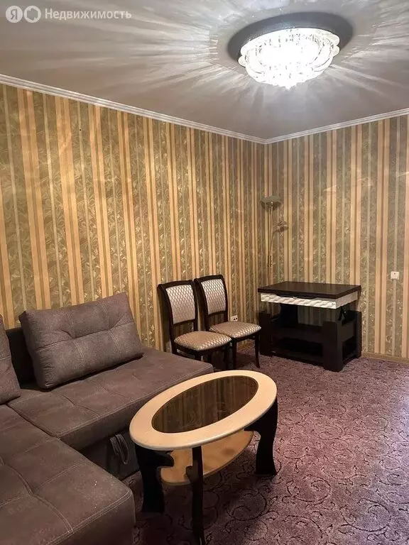 2-комнатная квартира: Евпатория, улица Чапаева, 85 (47 м) - Фото 1