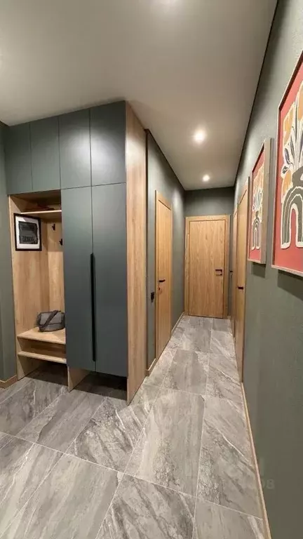 2-к кв. Санкт-Петербург просп. Энгельса, 29 (50.0 м) - Фото 1