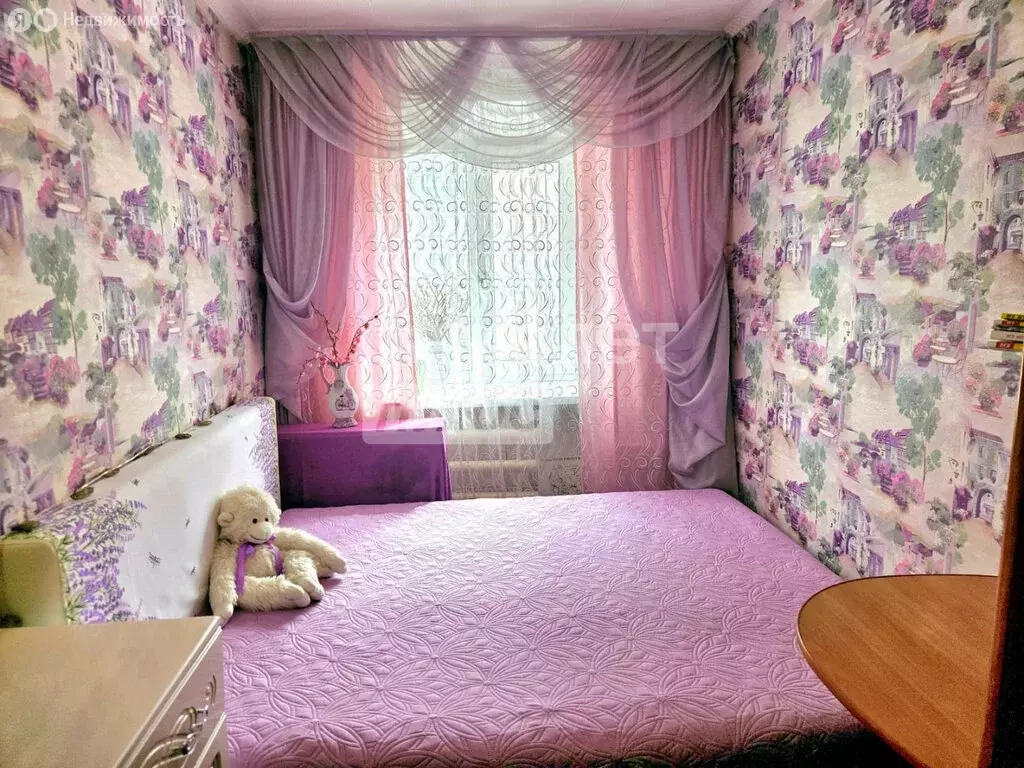 2-комнатная квартира: Иркутск, Красноярская улица, 24 (42 м) - Фото 0