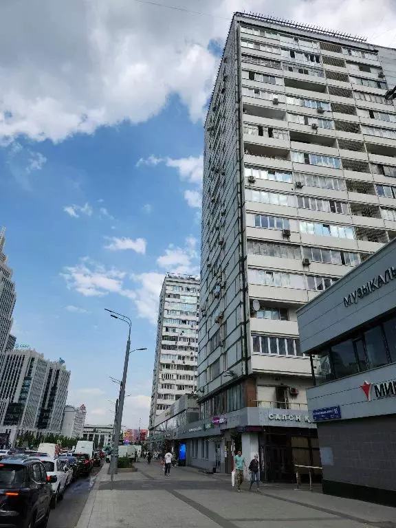 Продается 1-комнатная квартира - Фото 1