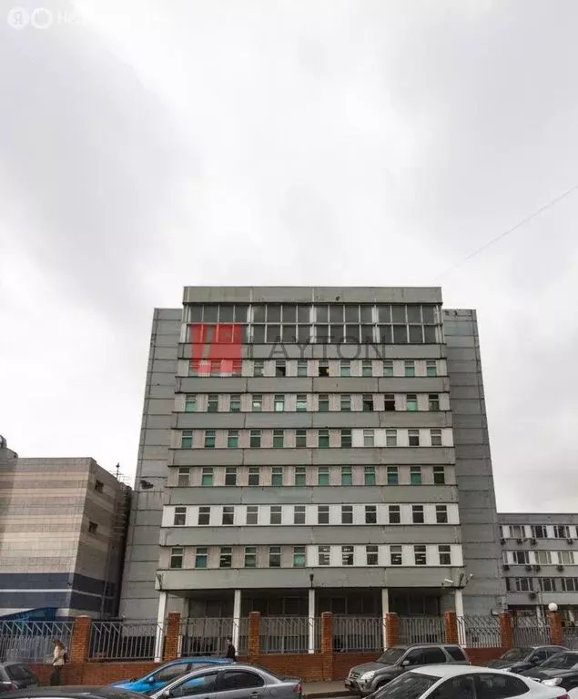 Офис (80 м) - Фото 2