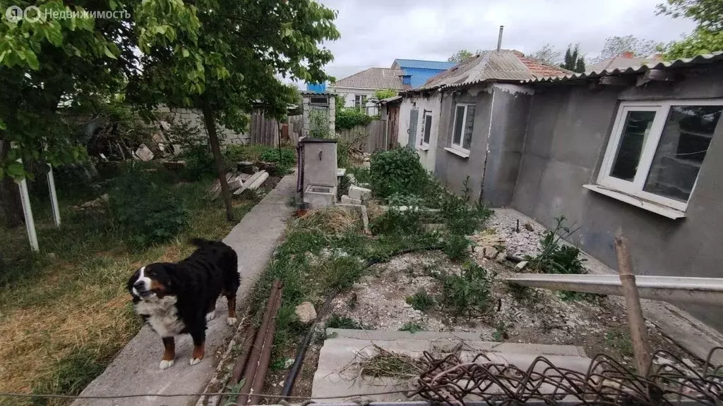 Дом в Севастополь, Ярославская улица (68 м) - Фото 0