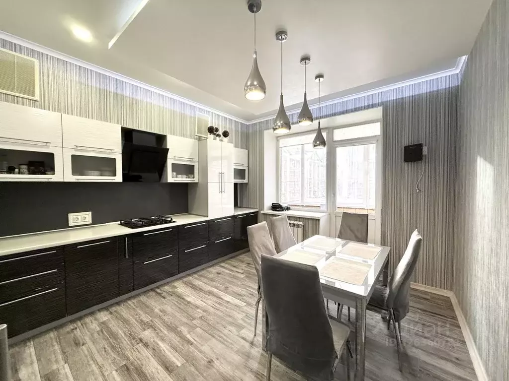 2-к кв. Оренбургская область, Оренбургский район, пос. Пригородный ... - Фото 2