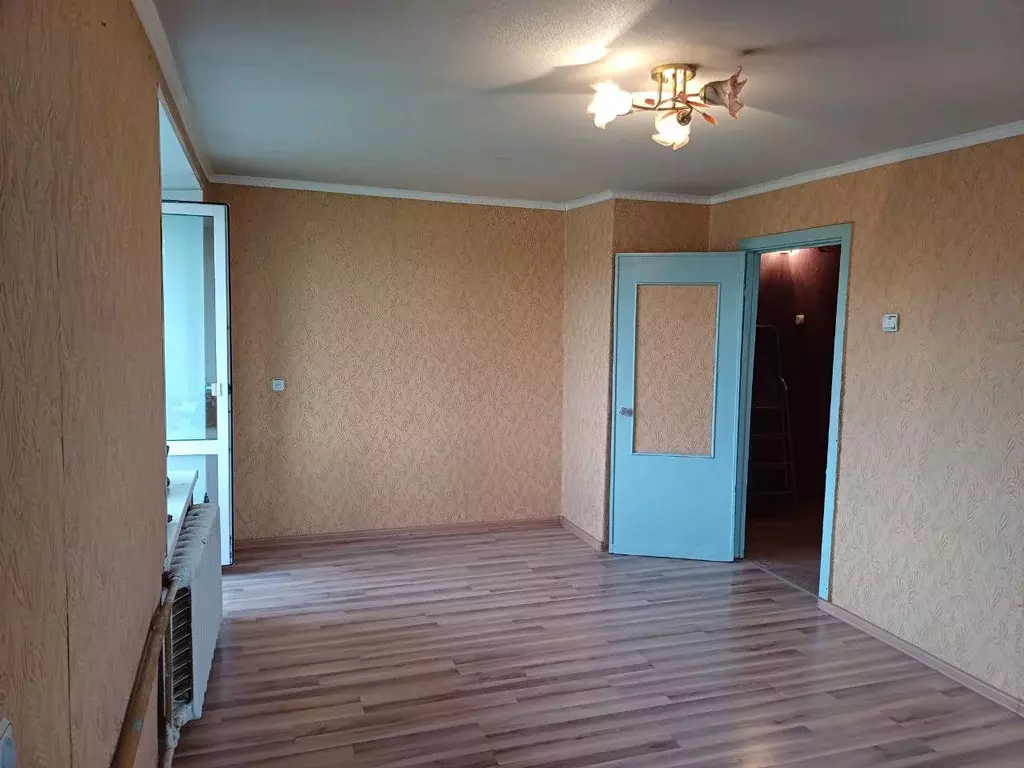 Продаётся 1-к квартира, 31.1 м - Фото 0