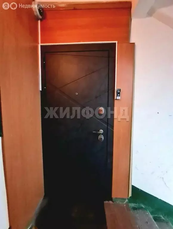 3-комнатная квартира: Новосибирск, Кубовая улица, 108/1 (62.9 м) - Фото 1