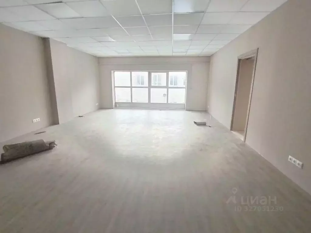 Помещение свободного назначения в Московская область, Реутов ул. ... - Фото 1