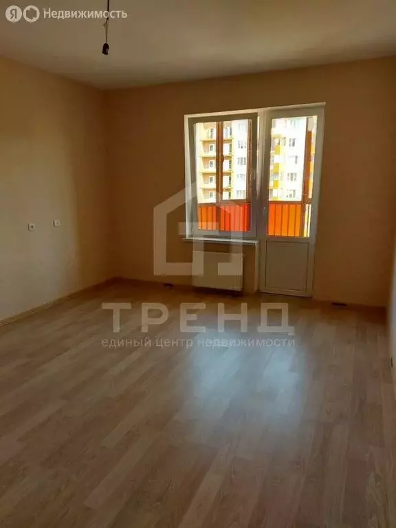 Квартира-студия: Мурино, улица Шоссе в Лаврики, 78к1 (28.1 м) - Фото 2