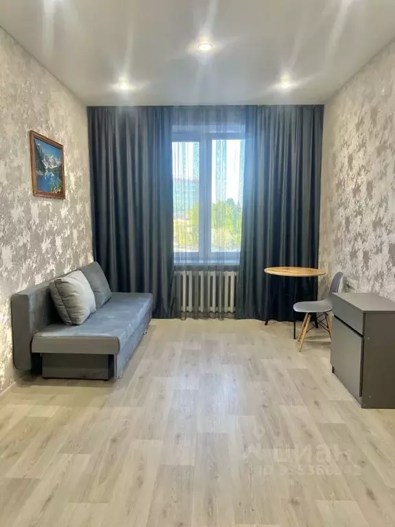 Комната Новосибирская область, Новосибирск ул. Кирова, 80 (17.6 м) - Фото 2