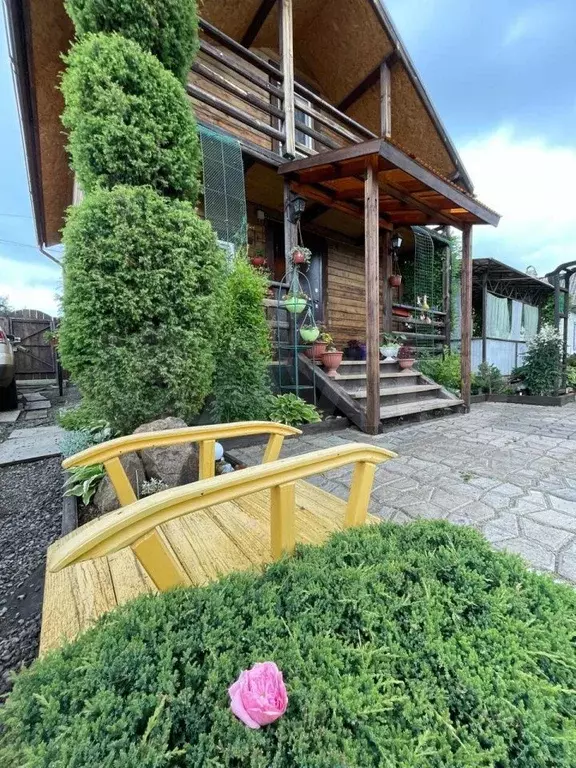 2-к. квартира, 40 м, 1/1 эт. - Фото 0