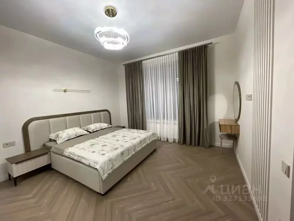 Дом в Кабардино-Балкария, Нальчик Труженик СДТ, 37 (80 м) - Фото 1