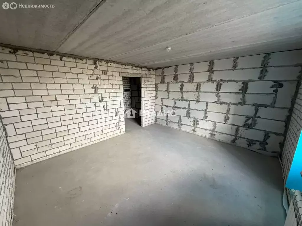 Квартира-студия: Владимир, улица Верхняя Дуброва, 32В (28.53 м) - Фото 2