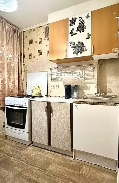 3-к кв. Москва Живописная ул., 16 (60.0 м) - Фото 1