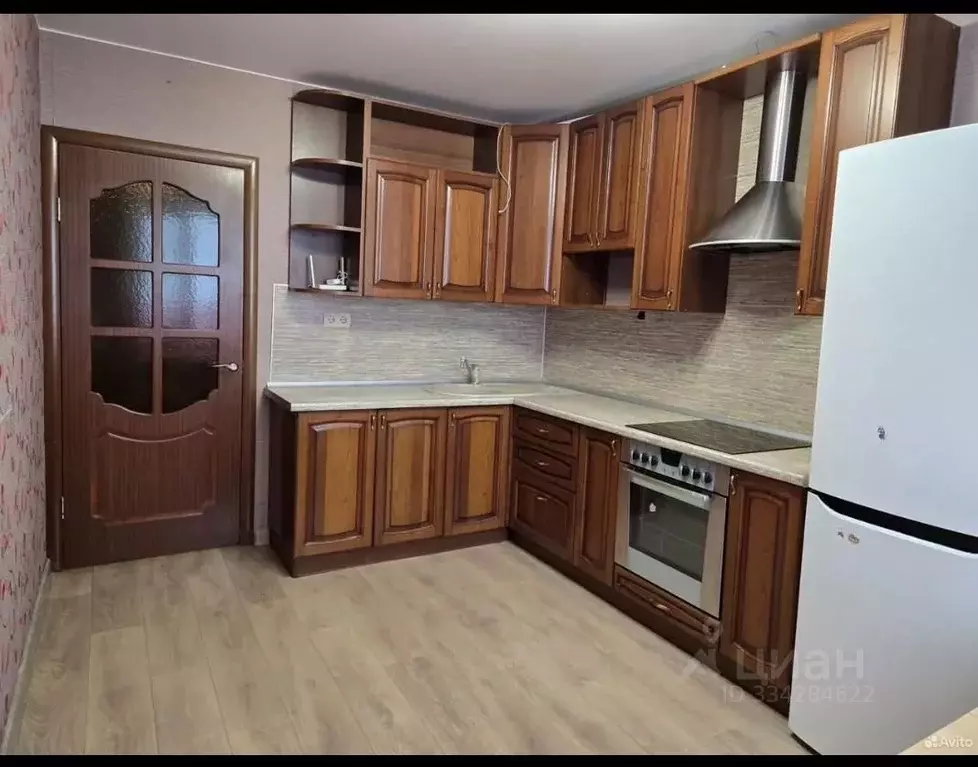 1-к кв. Московская область, Лыткарино 3-й мкр, 3А кв-л, ул. Степана ... - Фото 1