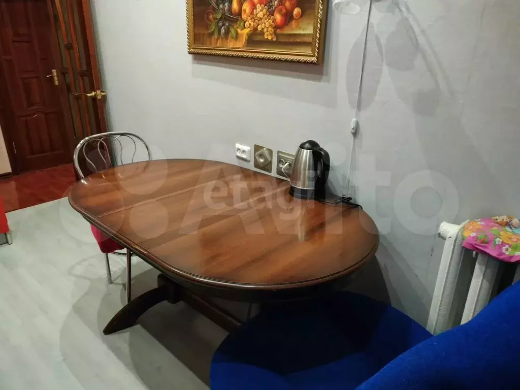 2-к. квартира, 50,9 м, 1/3 эт. - Фото 1