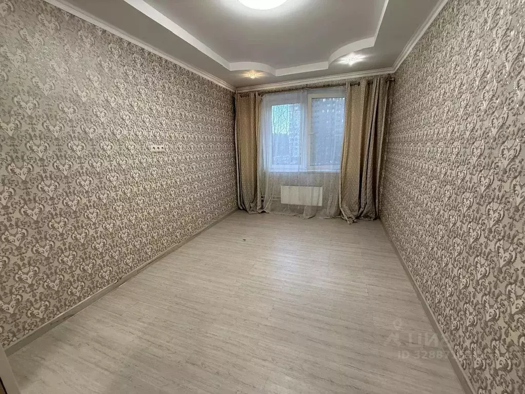 2-к кв. Московская область, Ленинский городской округ, Боброво пгт ул. ... - Фото 2