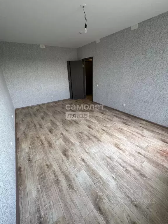 1-к кв. Омская область, Омск проезд 6-й Амурский, 8 (36.9 м) - Фото 2