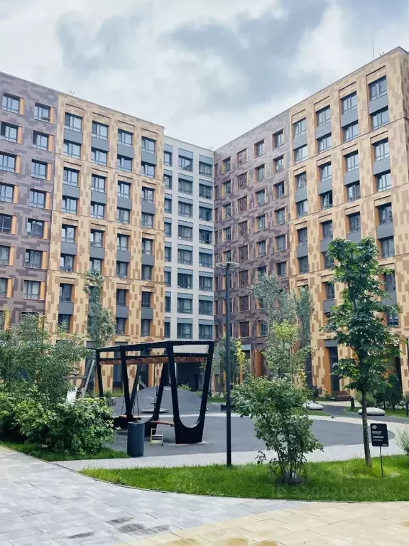 3-к кв. Московская область, Одинцовский городской округ, Заречье пгт ... - Фото 1