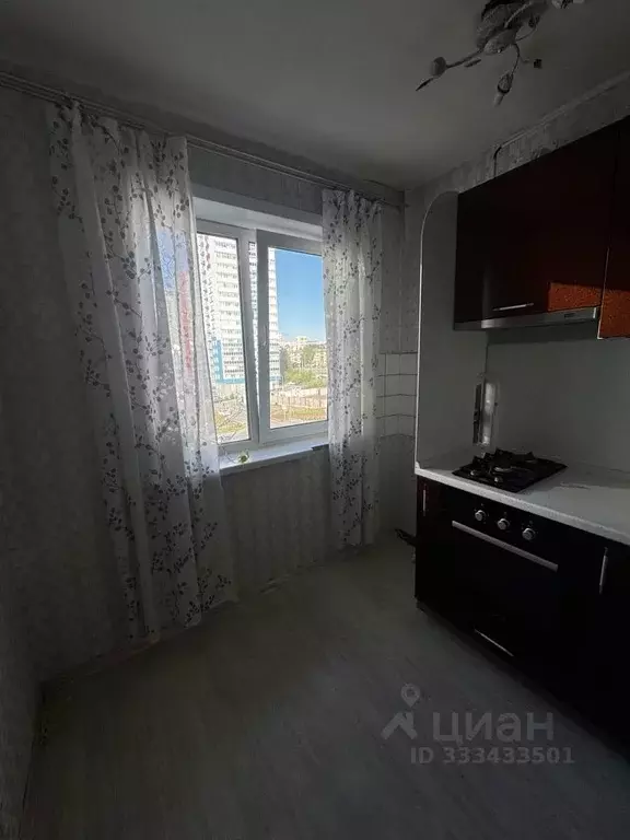 3-к кв. Пермский край, Пермь ул. Крисанова, 77 (62.3 м) - Фото 2