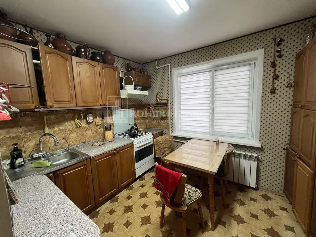 1-к кв. Владимирская область, Ковров Рабочая ул., 35 (38.3 м) - Фото 1