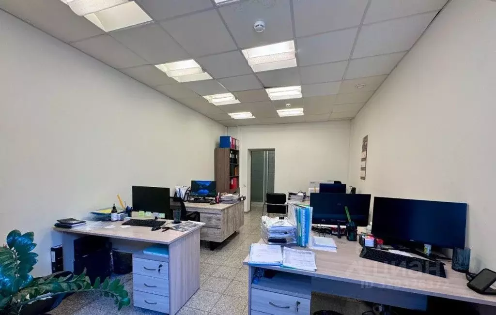 Офис в Москва ул. Александра Лукьянова, 3 (360 м) - Фото 2