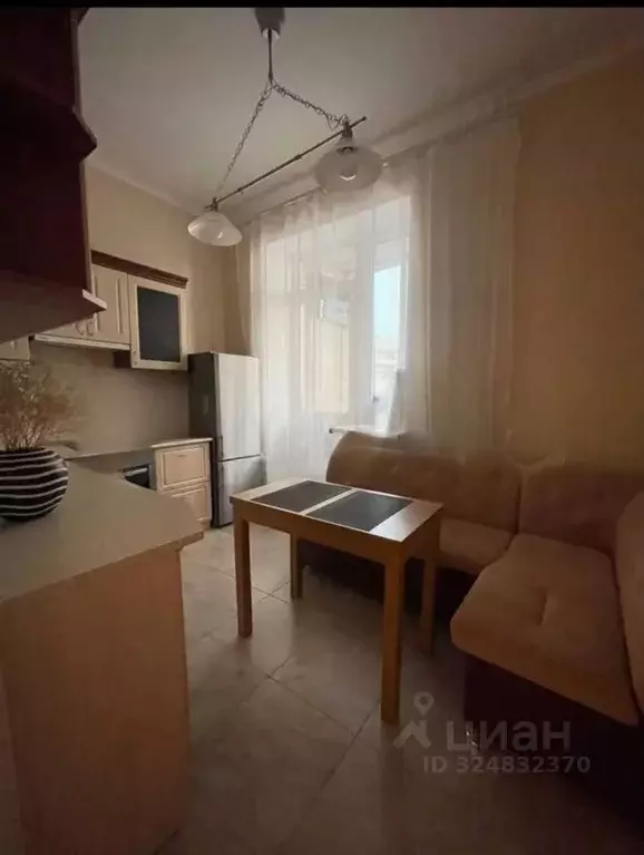 1-к кв. Санкт-Петербург ул. Нахимова, 3к2 (40.0 м) - Фото 2