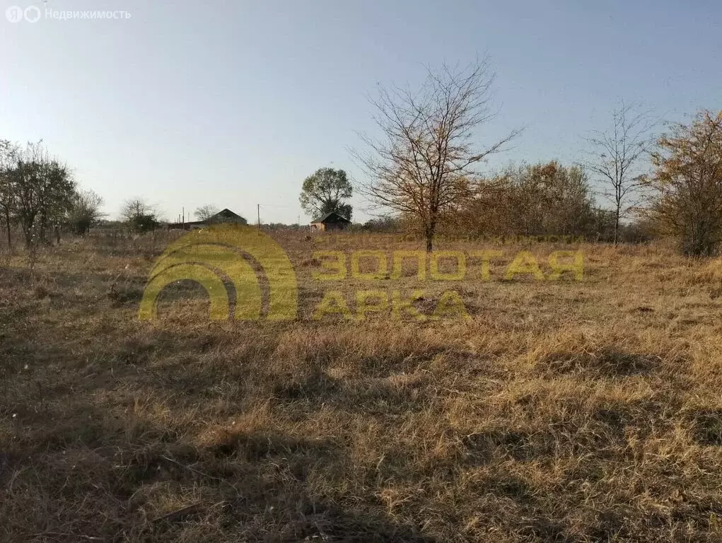 Участок в Мингрельская, Московская улица (23 м) - Фото 1